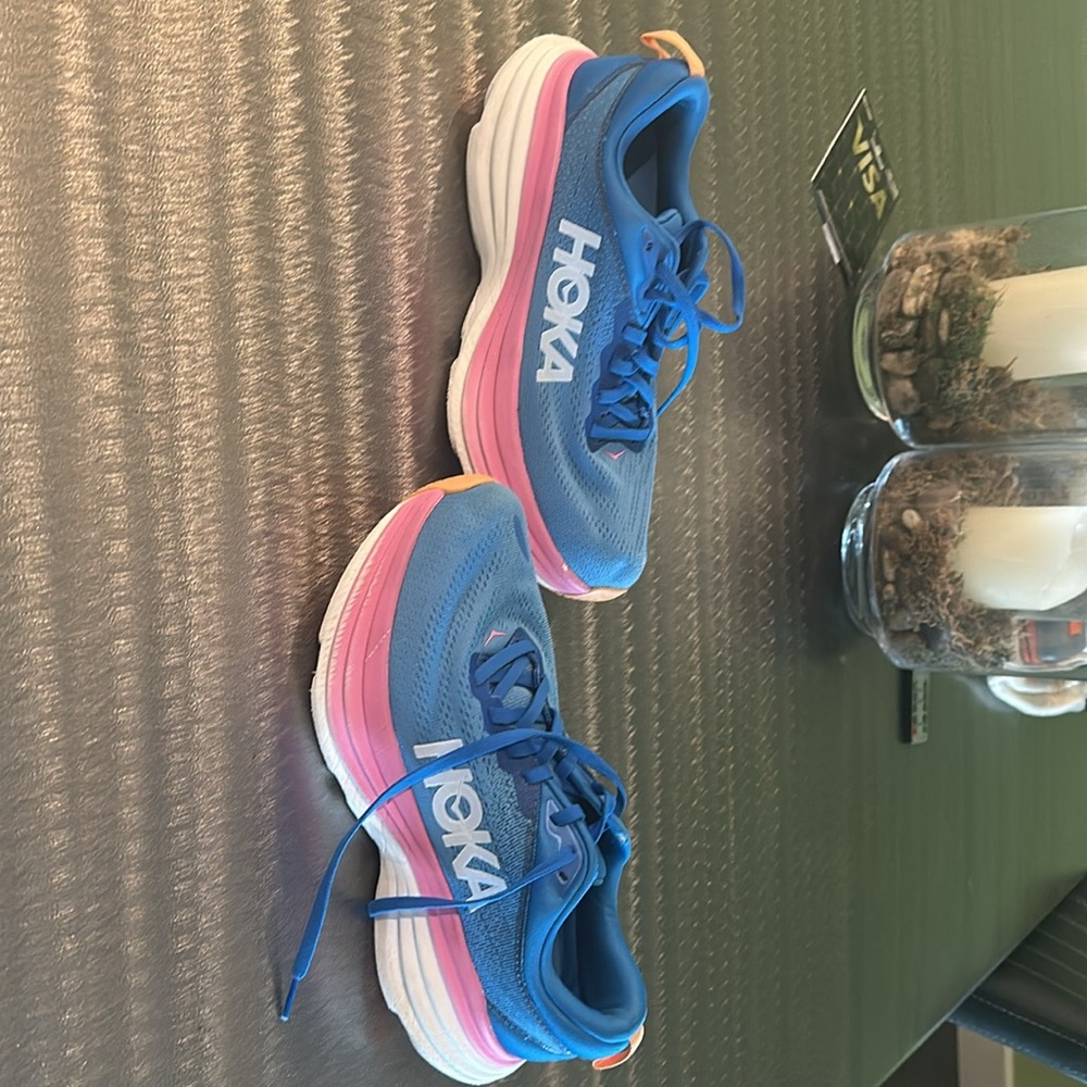 Hoka Bondi 8-size 9.5